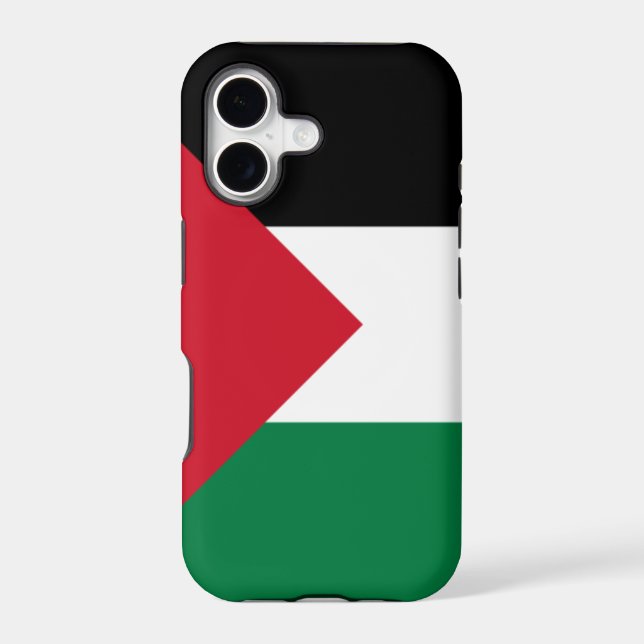 palestine (Back)