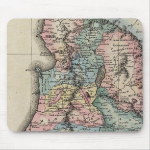 Palestine 2 mouse mat
