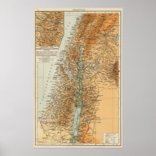 Palestine 4 poster