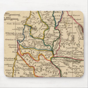 Palestine 5 mouse mat