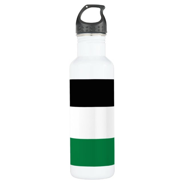 palestine 710 ml water bottle (Front)