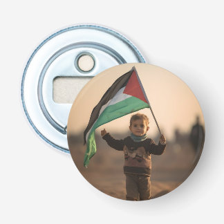 palestine bottle opener