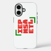 palestine