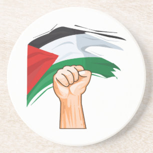 Palestine Coaster
