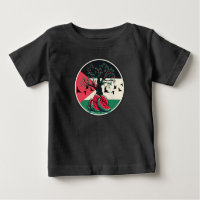 palestine culuture palestine watermelon olive tree