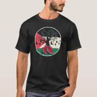 palestine culuture palestine watermelon olive tree