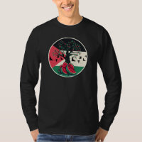 palestine culuture palestine watermelon olive tree
