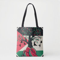 palestine culuture palestine watermelon olive tree