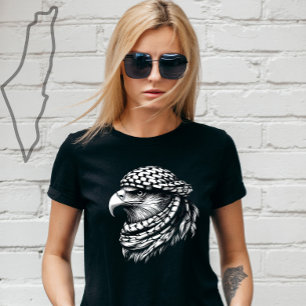 palestine eagle T-Shirt