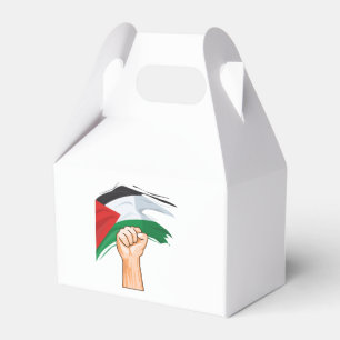 Palestine Favour Box