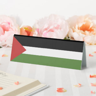 Palestine flag