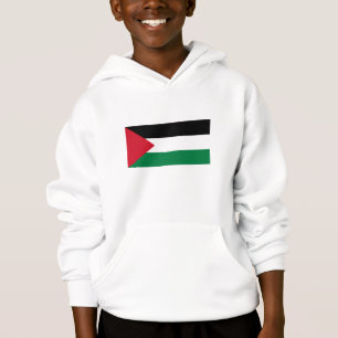 Palestine Flag