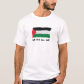 we are all one t shirt