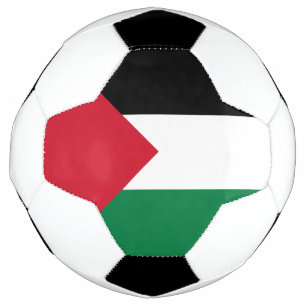 Palestine Flag Football