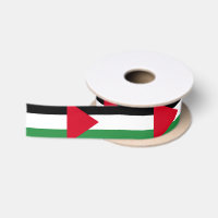 Palestine Flag