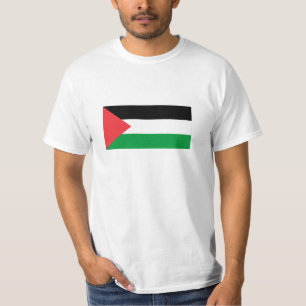 Palestine flag T-Shirt