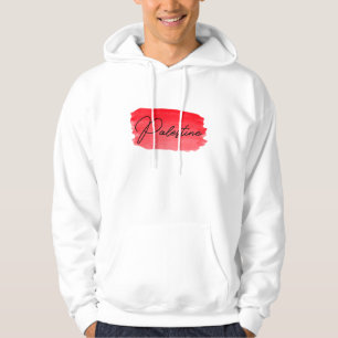 Palestine Gaza Free Hoodie
