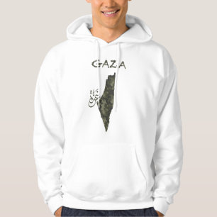  Palestine Hoodie