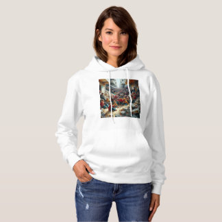 Palestine Hoodie