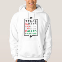 Palestine