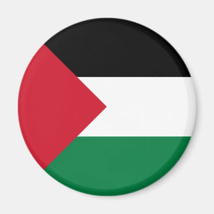 palestine magnet