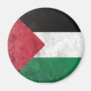 Palestine Magnet