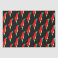 Palestine Map Watermelon Symbol of freedom