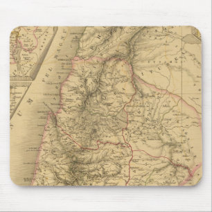 Palestine Mouse Mat