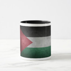 Palestine Mug