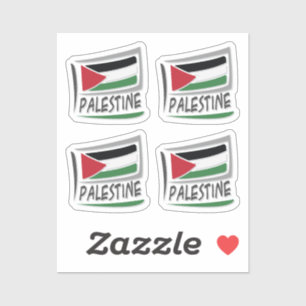 Palestine  Pride X Flag