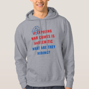 Palestine Protest   Activism Hoodie