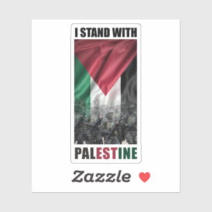 Palestine soldier