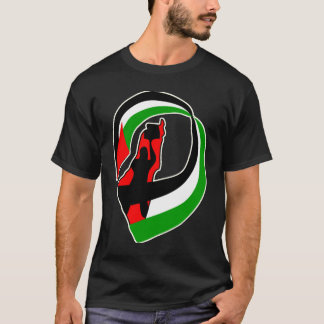 palestine Solidarity T-Shirt