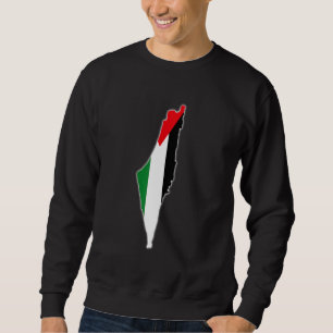 Palestine Sweatshirt
