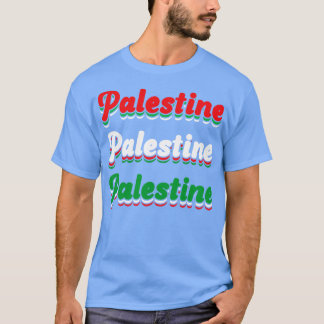 Palestine T-Shirt