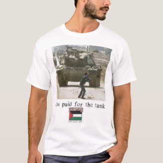 Palestine T-Shirt