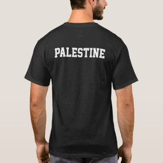 Palestine  T-Shirt