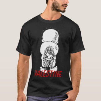 Palestine T-Shirt