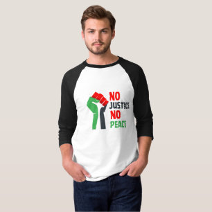 Palestine T-shirt