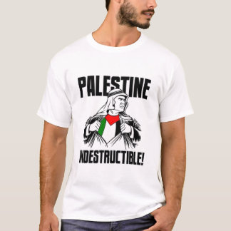 Palestine T-Shirt