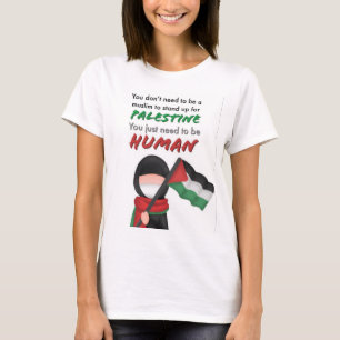Palestine T-Shirt