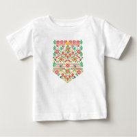 Palestine Tatreez Traditional Embrodery