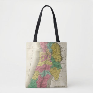 Palestine Tote Bag
