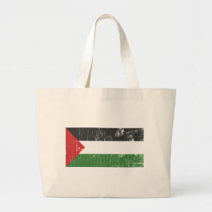 Palestine Tote Bag