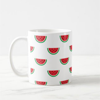 Palestine Watermelon Coffee Mug