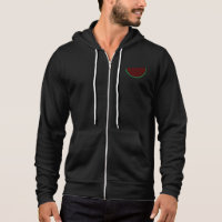 Palestine watermelon Embroidery red tatreez 