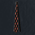 Palestine Watermelon Flag Map. Free Palestinians. Tie<br><div class="desc">After the six-day war in 1967, the Israeli government banned the Palestinian flag. The watermelon took its place due to it sharing the colours of the flag: red, black, white, and green. the fruit can be seen from the stone walls of Gaza to the galleries of Ramallah, hinting at the...</div>