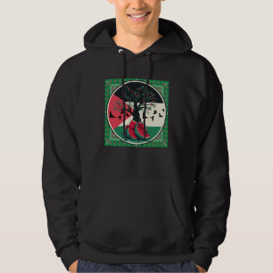 palestine watermelon - Freedom for Palestinians Hoodie