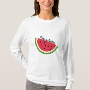 Palestine watermelon T-Shirt