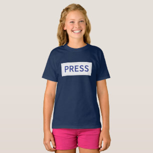 Palestine: We are Human, We are Equal T-Shirt